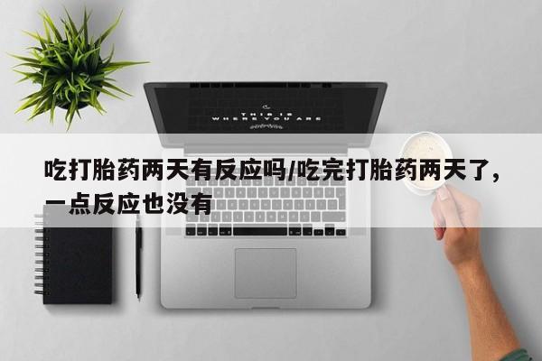 意外怀孕怎么买流产药吃打胎药两天有反应吗/吃完打胎药两天了,一点反应也没有